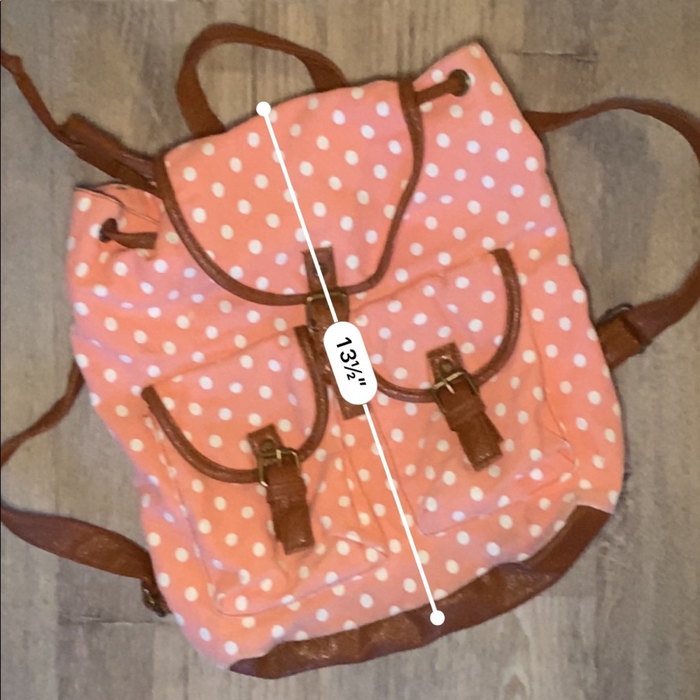 Backpack - Picture 2 of 3